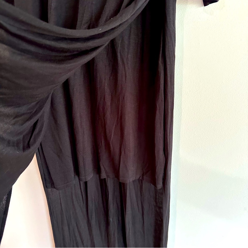 Super Flattering And Comfortable Three Dots Stret… - image 5